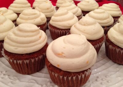 Carrot-Cake-Cupcakes